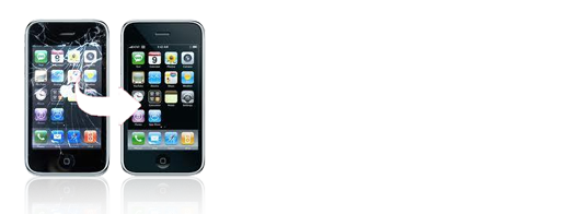 Ремонт Apple iPhone 3G в Москве